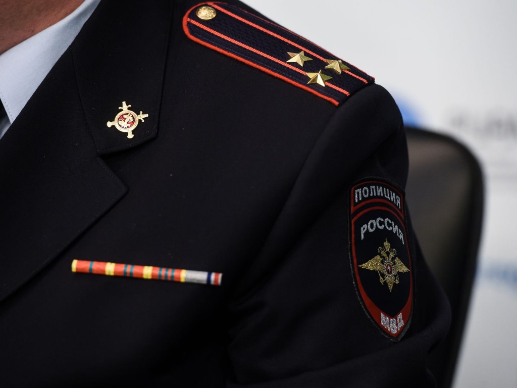 Жителей округа приглашают на прием к сотрудникам правоохранительных органов