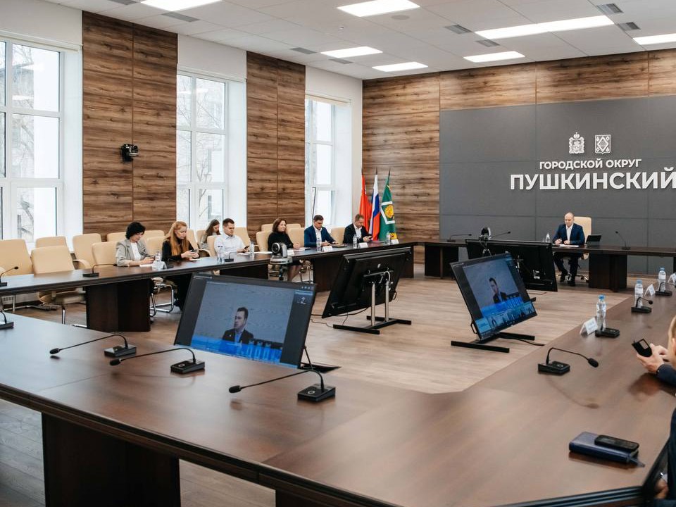 Постоянное наблюдение за состоянием гидротехнических сооружений на водоемах начали в Пушкинском округе