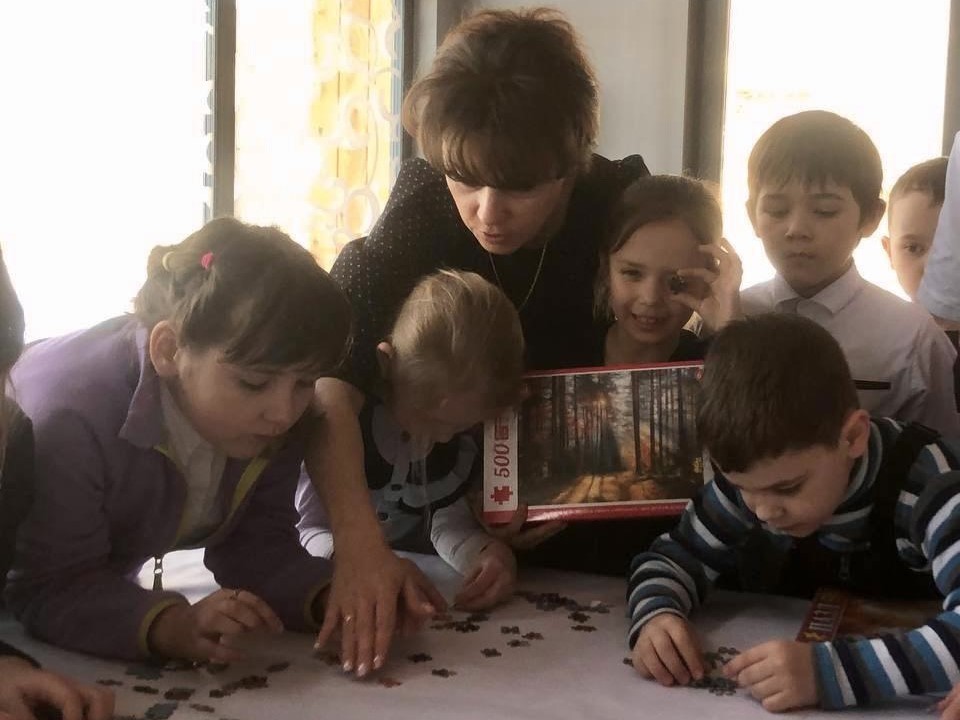 Цирк, театр или активности: для жителей наукограда подготовлена разнообразная программа на выходные