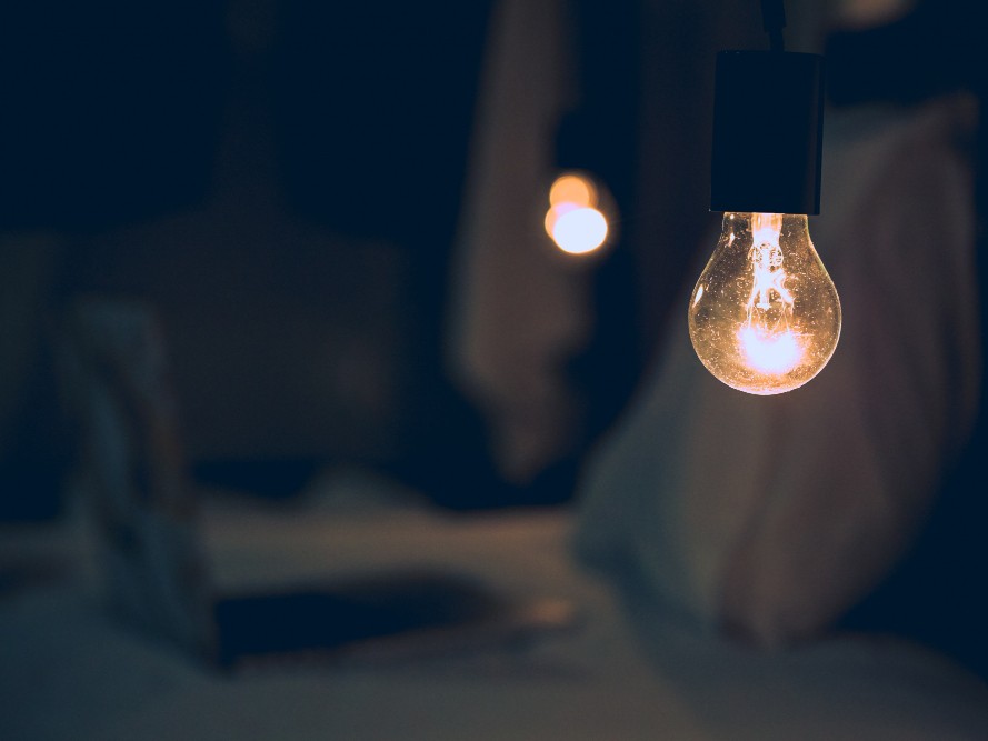 В трех деревнях округа Лотошино отключат свет для повышения надежности электроснабжения
