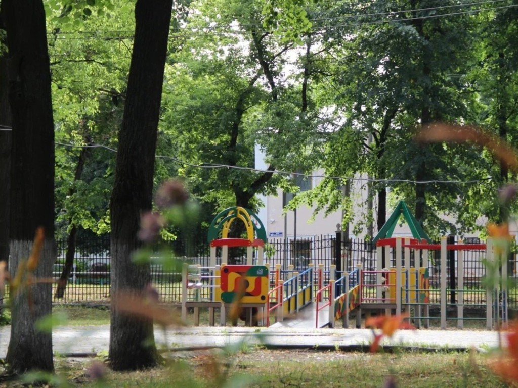 Парк «Пегас» определен для участия во Всероссийском конкурсе проектов благоустройства