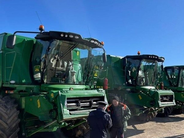 В Подмосковье проводят профвизиты, разъясняя требования природоохранного законодательства