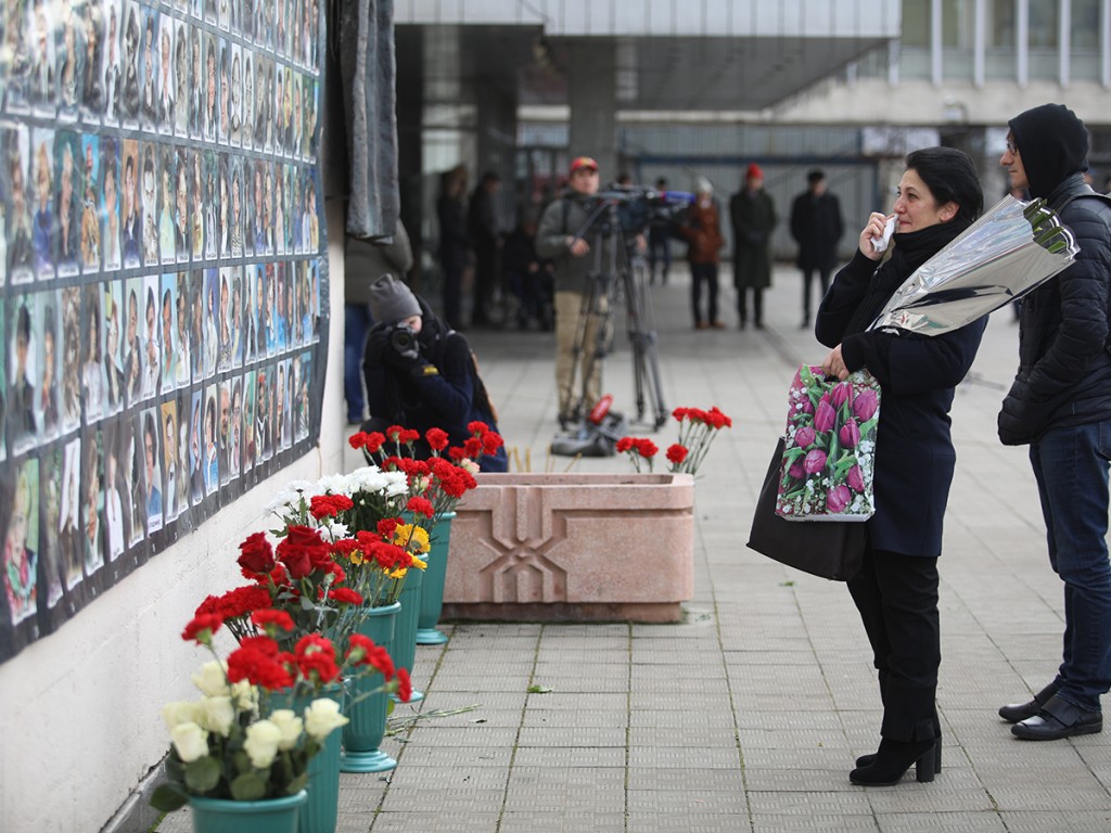 «Тоже будут отмечать второй день рождения»: выжившая в теракте на Дубровке дала совет уцелевшим в «Крокусе»