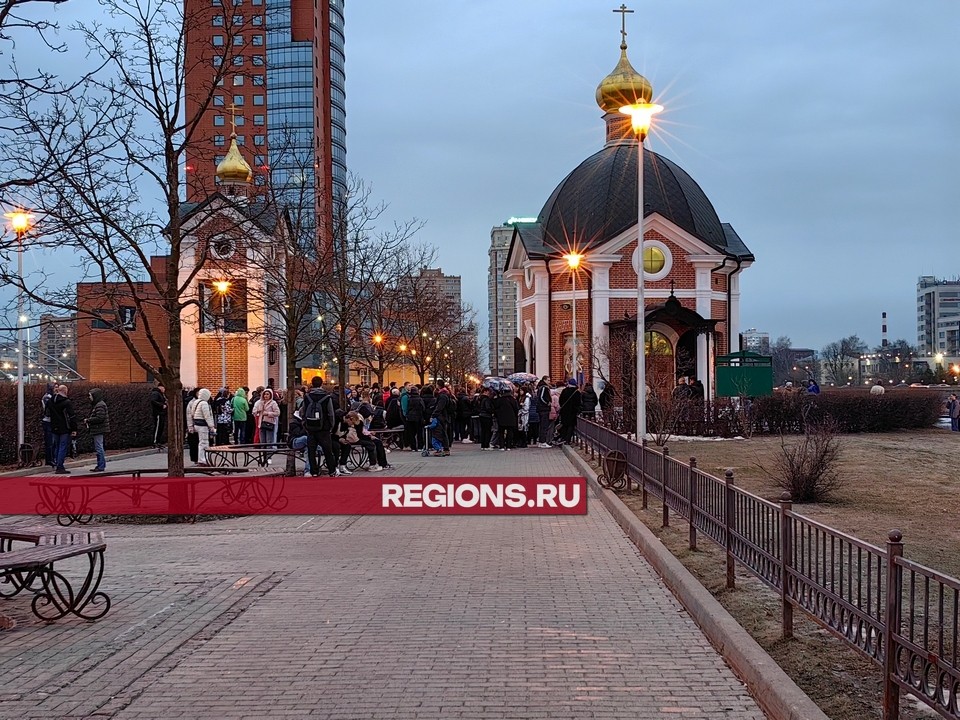 Щелковцы почтили память погибших при теракте в «Крокус Сити Холле»