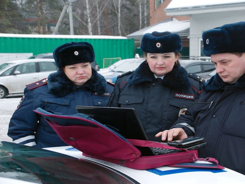 Автоинспекторы начали выявлять дзержинских водителей, гоняющих по «встречке»