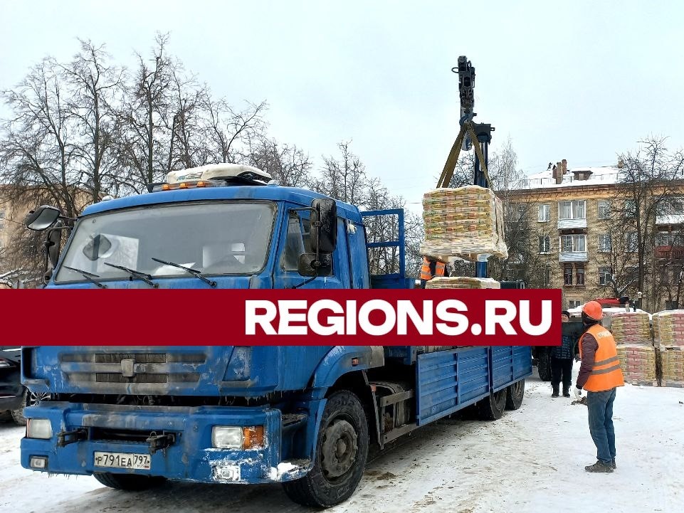 В Электростали к 1 сентября капитально отремонтируют школу