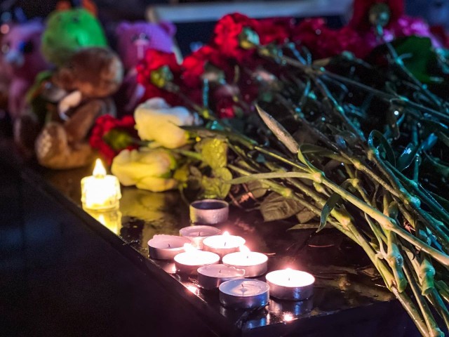 В Шаховской почтят память погибших в теракте в «Крокус Сити Холле»