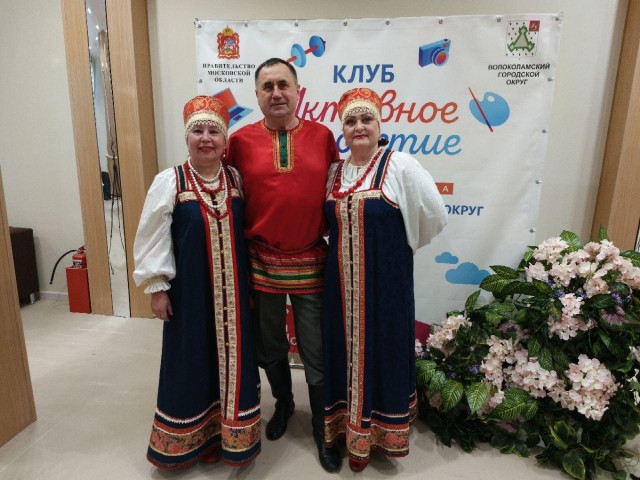 Дуэт «Любушки» стал призером областного вокального конкурса «Мелодии весны»
