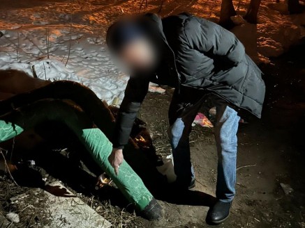 Полицейские задержали курьера с пятью граммами наркотиков в Орехово-Зуеве