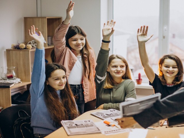 Школьникам из Щелково рассказали, как защититься от кибермошенников