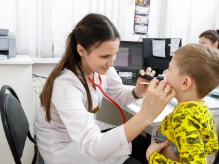 Люберецкий педиатр призвала родителей показать пример детям и отказаться от гаджетов