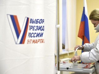 Небывалую сплоченность народа в выборах президента России отметил глава Солнечногорска
