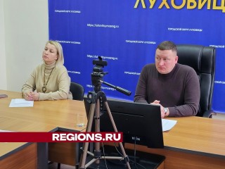 Сергей Тимохин: «Все службы в округе продолжают работать в усиленном режиме»