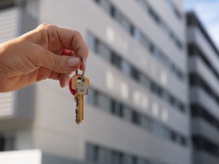 Семья медсестры из Щелково переехала в собственную квартиру благодаря соципотеке