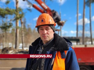 Монтажник из Солнечногорска ликвидировал завалы после теракта в «Крокус Сити Холле»