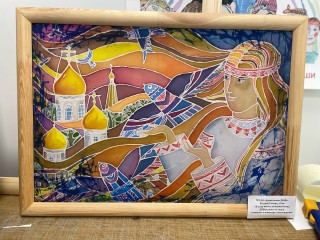Воспитанники Демиховской детской школы искусств завоевали шесть наград на конкурсе «Серпуховская мозаика»