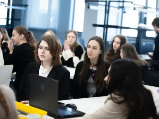 Половина девятиклассников Жуковского будет на ОГЭ сдавать информатику