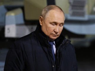 Песков объяснил, почему Путин не приехал в «Крокус» сразу после теракта
