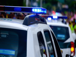 Полиция задержала мужчину, который с ножом ворвался в компьютерный клуб во Фрязино