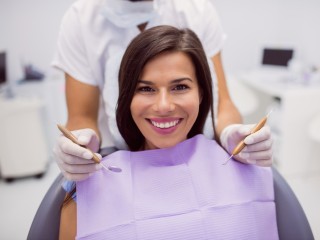 Чистка зубов не спасет их от разрушения, к такому выводу пришли ногинские стоматологи