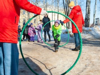 Жителей округа приглашают в библиотеку, парки и музеи