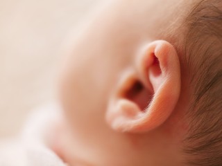 Оториноларинголог НИКИ детства дала советы, как сохранить слух ребенка