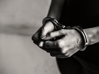 Сатаниста из Красногорска заключили под стражу до 19 мая