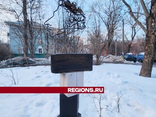 Установить в округе памятник Александру Пушкину предложил администрации Долгопрудного местный житель