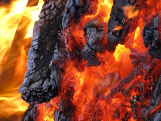 Пожар в садовом доме в СНТ «Садко» потушили за 4,5 часа