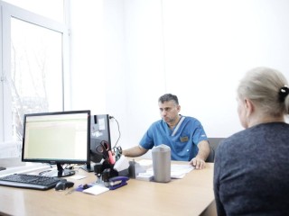 Искусственный интеллект записывает черноголовцев на прием к врачу