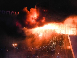 В Красногорске отменили массовые мероприятия из-за трагедии в «Крокус Сити Холле»