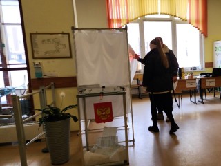 Зампред духовного управления мусульман региона проголосовал в Домодедове