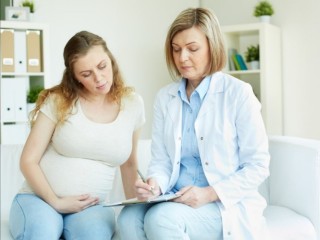 Беременность при эпилепсии: как родить здорового ребенка