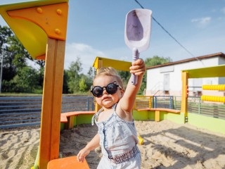 В Орехово-Зуеве благоустроят восемь дворовых территорий