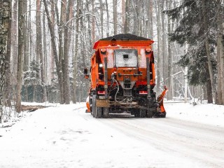 В Минтрансе Подмосковья подвели итоги зимнего содержания дорожной сети