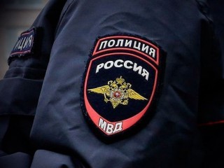 В УМВД по Наро-Фоминску городскому округу назначен новый руководитель