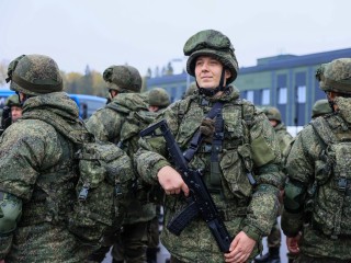 Жителей Протвино приглашают на службу по контракту