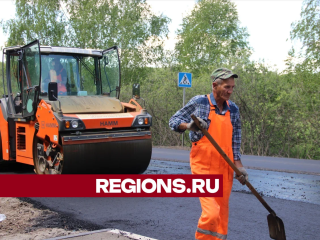 В Юрьево отремонтируют съезд с дороги