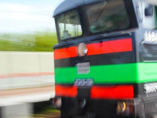 Движение автотранспорта будет ограничено на железнодорожном переезде в Уваровке 28 и 29 марта