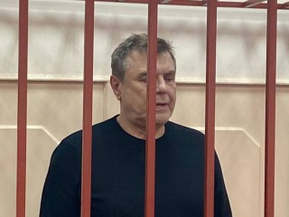 В Москве арестовали второго фигуранта дела топ-менеджера «Росатома» Сахарова