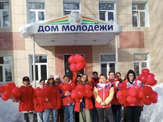 До полумиллиона рублей могут выиграть активисты «Движения Первых» Электрогорска