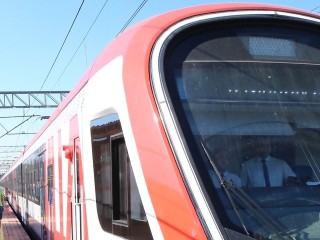 Химчан предупредили об изменении расписания движения поездов МЦД-3 30 и 31 марта