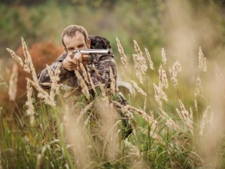 Охотничий сезон открывается в Щелковском округе в середине апреля