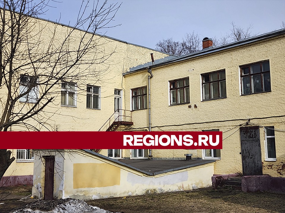 В доме на улице Циолковского проведут ремонт раньше срока по просьбе жительницы