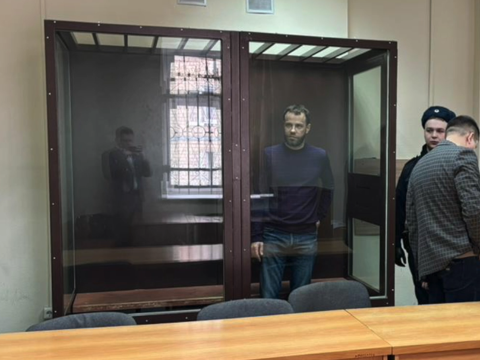 Коммерсанты, укравшие полмиллиарда рублей у оборонного предприятия Подмосковья, отправятся в колонию