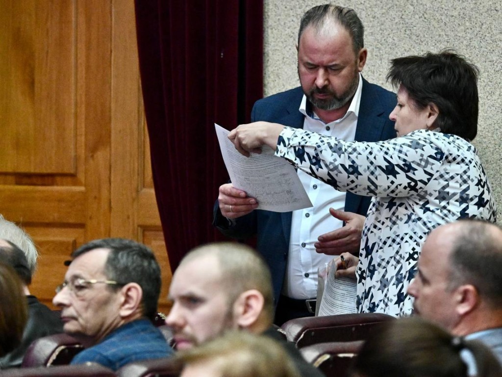 В Пущино капитально отремонтируют один из центральных тепловых пунктов
