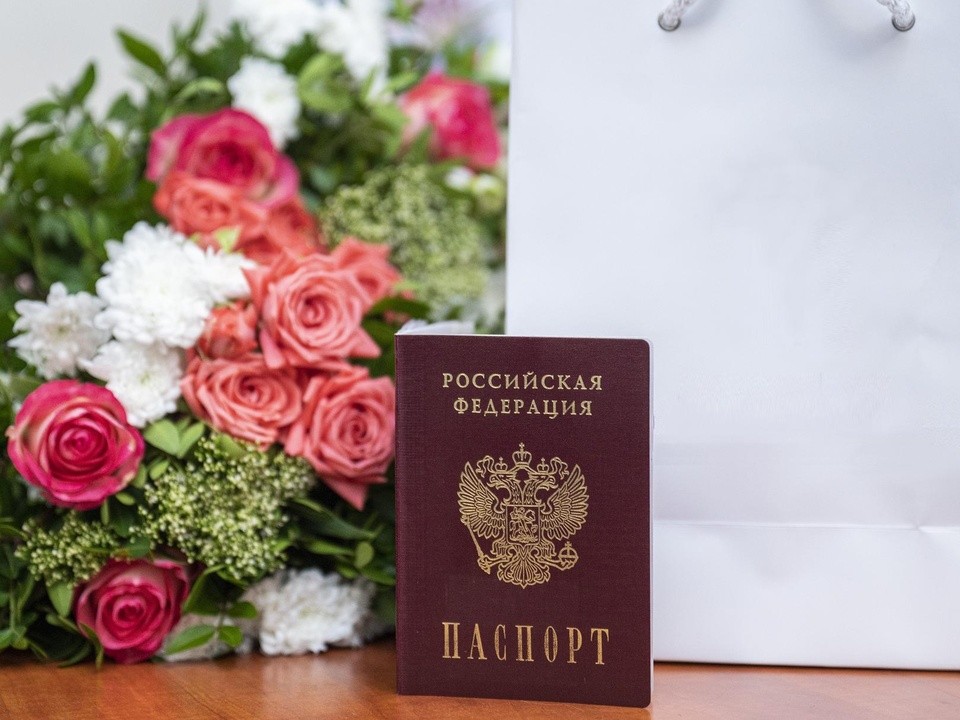 Как жителям Павловского Посада получить свой первый паспорт