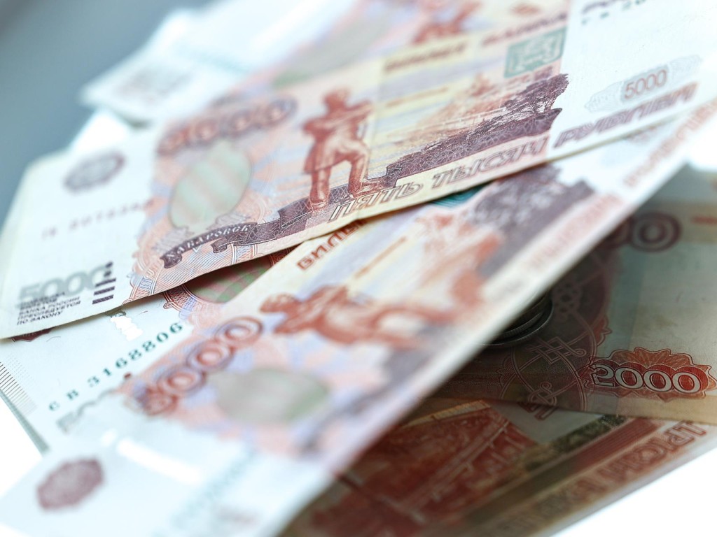 Собственные доходы Балашихи в первом квартале достигли почти 2 млрд рублей