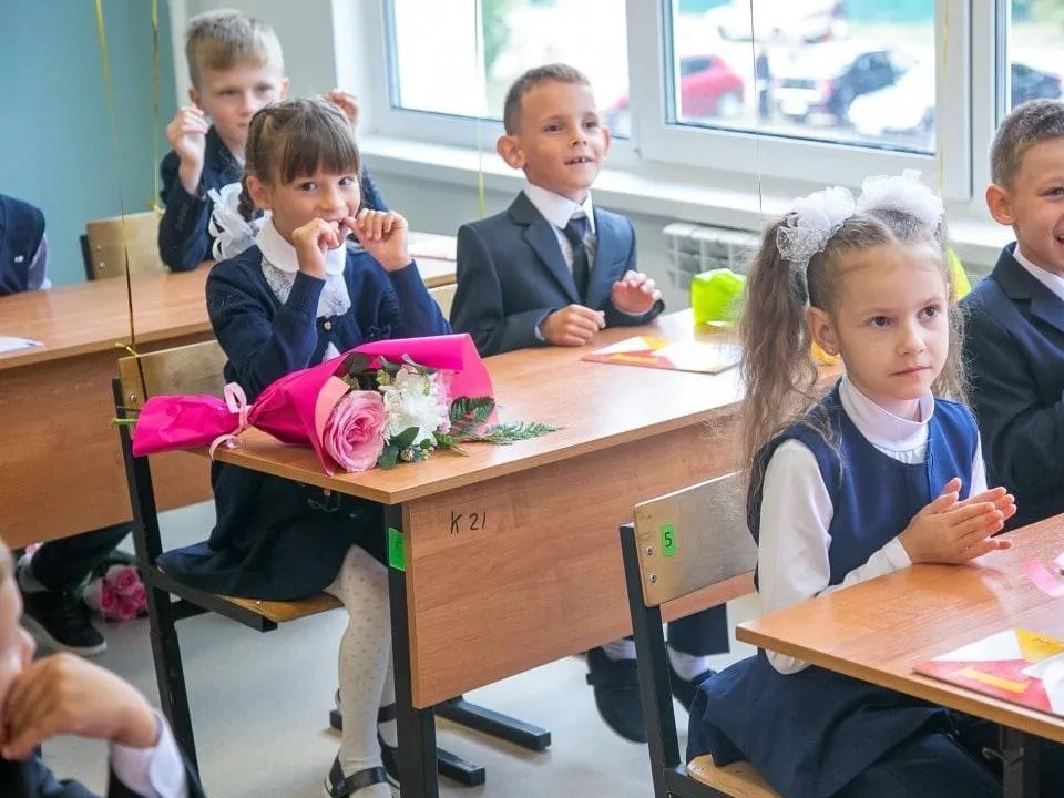 Бесшовный перевод детей из детского сада в школу сэкономит родителям время