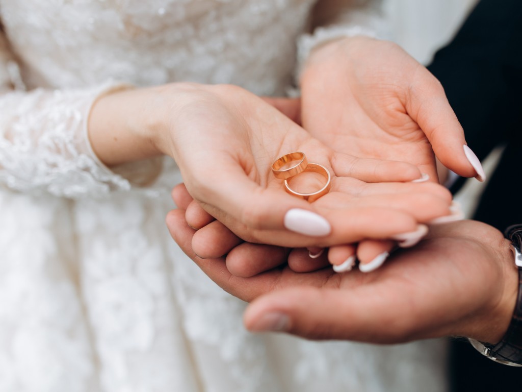 Жителям Серебряных Прудов рассказали, как будут принимать сотрудники ЗАГС 30 апреля